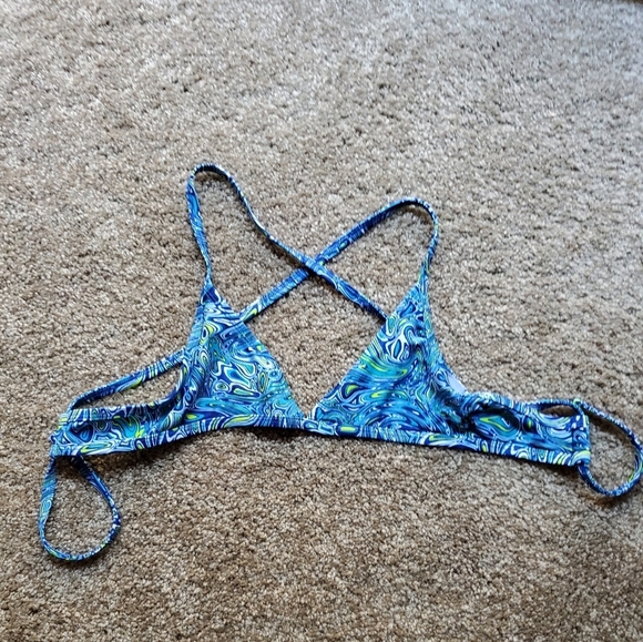 Bikini Top Size XS - Picture 1 of 3